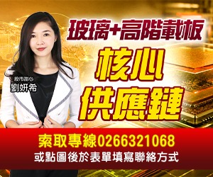 20260630 玻璃＋高階載板 300x250.JPG (圖)